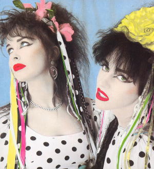 Strawberry Switchblade